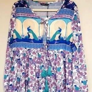 NoraCora Boho Dress